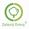 Logo Zelená firma